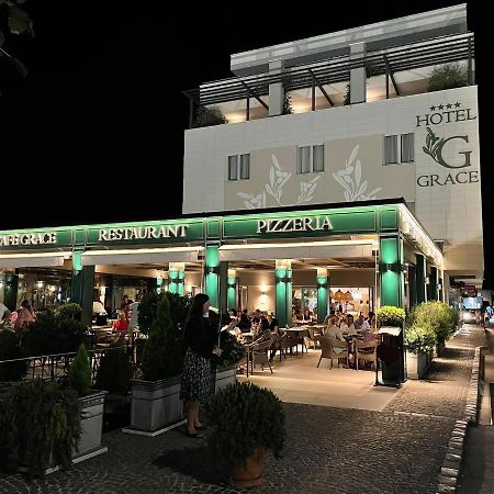 Hotel Grace Međugorje Dış mekan fotoğraf