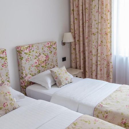 Hotel Grace Međugorje Dış mekan fotoğraf