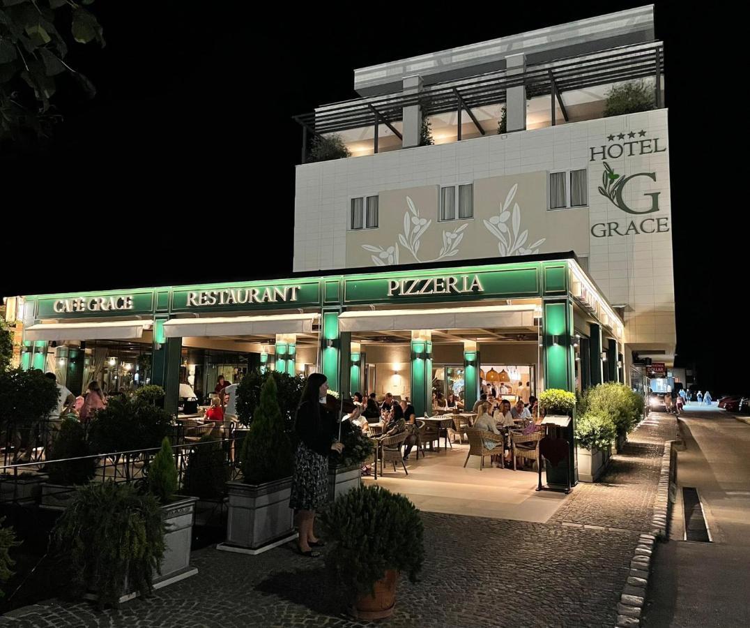 Hotel Grace Međugorje Dış mekan fotoğraf