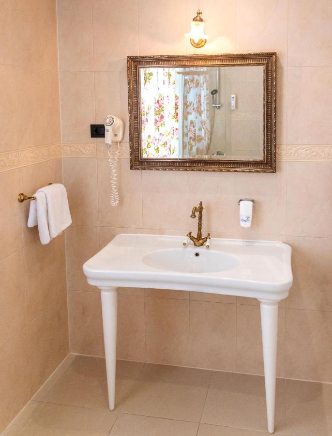 Hotel Grace Međugorje Dış mekan fotoğraf
