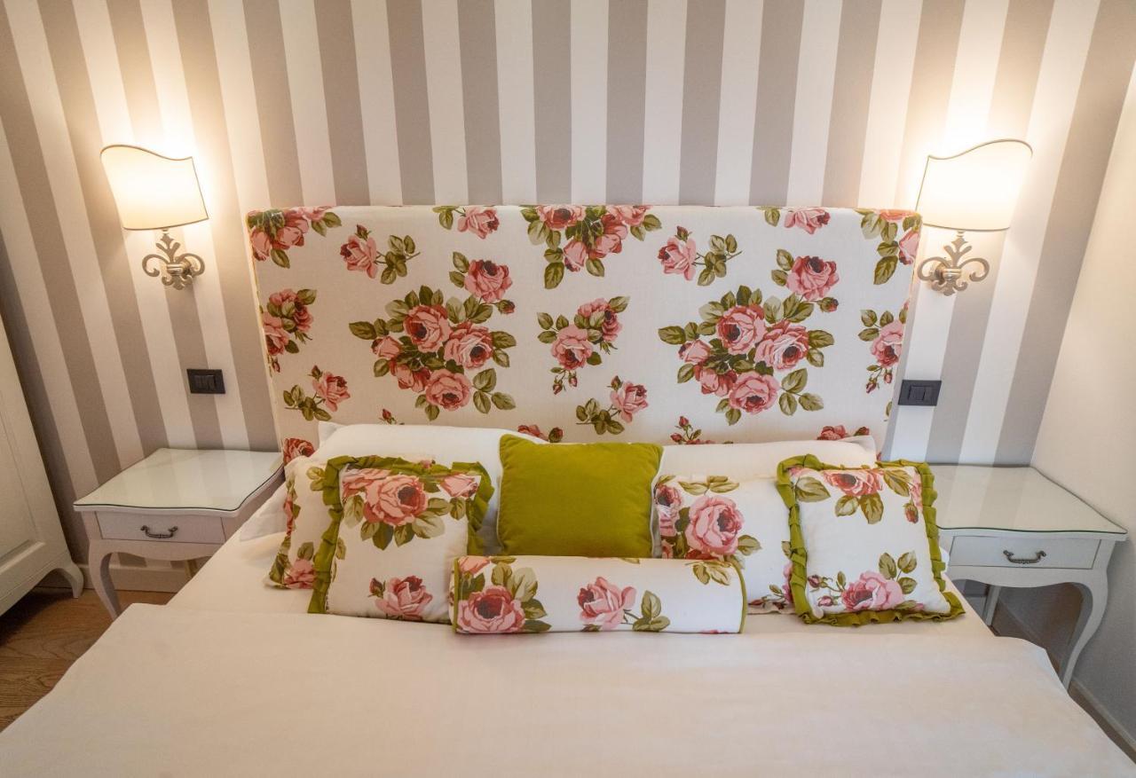 Hotel Grace Međugorje Dış mekan fotoğraf
