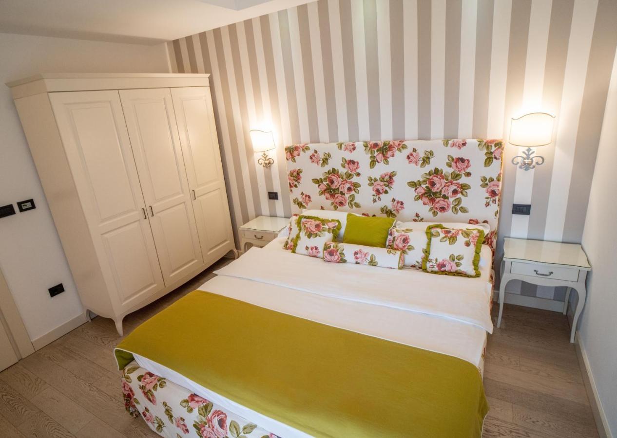 Hotel Grace Međugorje Dış mekan fotoğraf