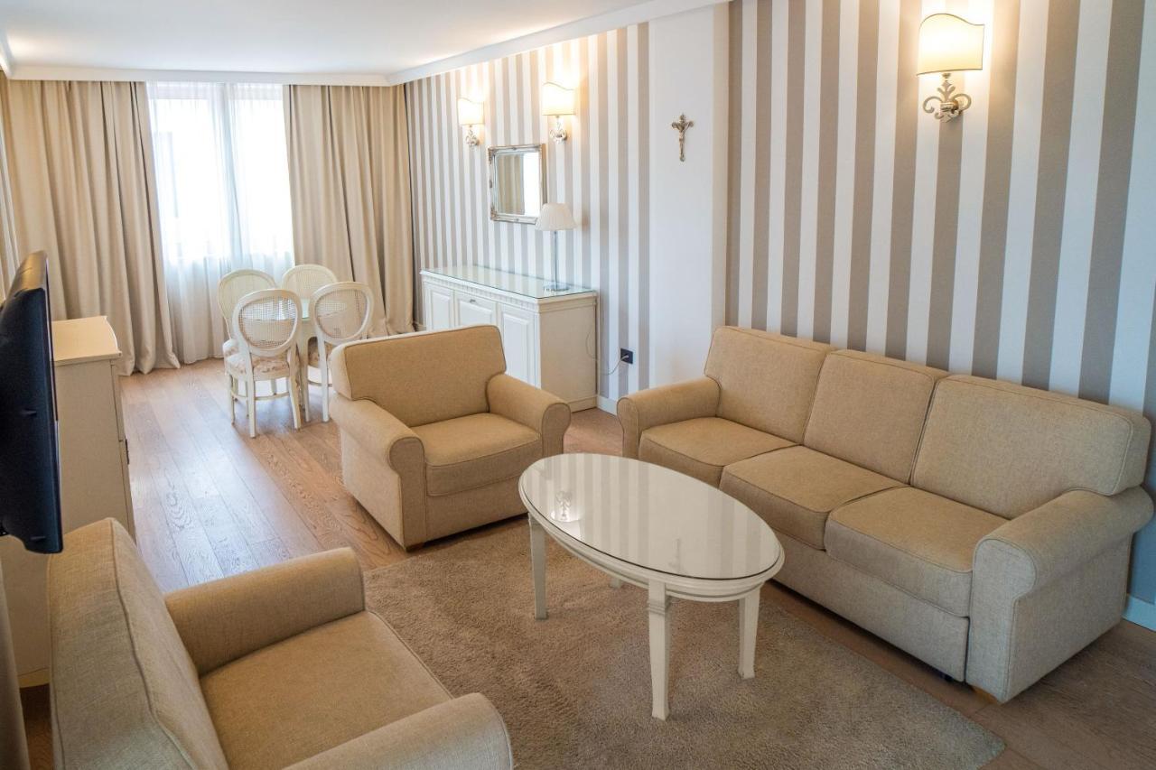Hotel Grace Međugorje Dış mekan fotoğraf