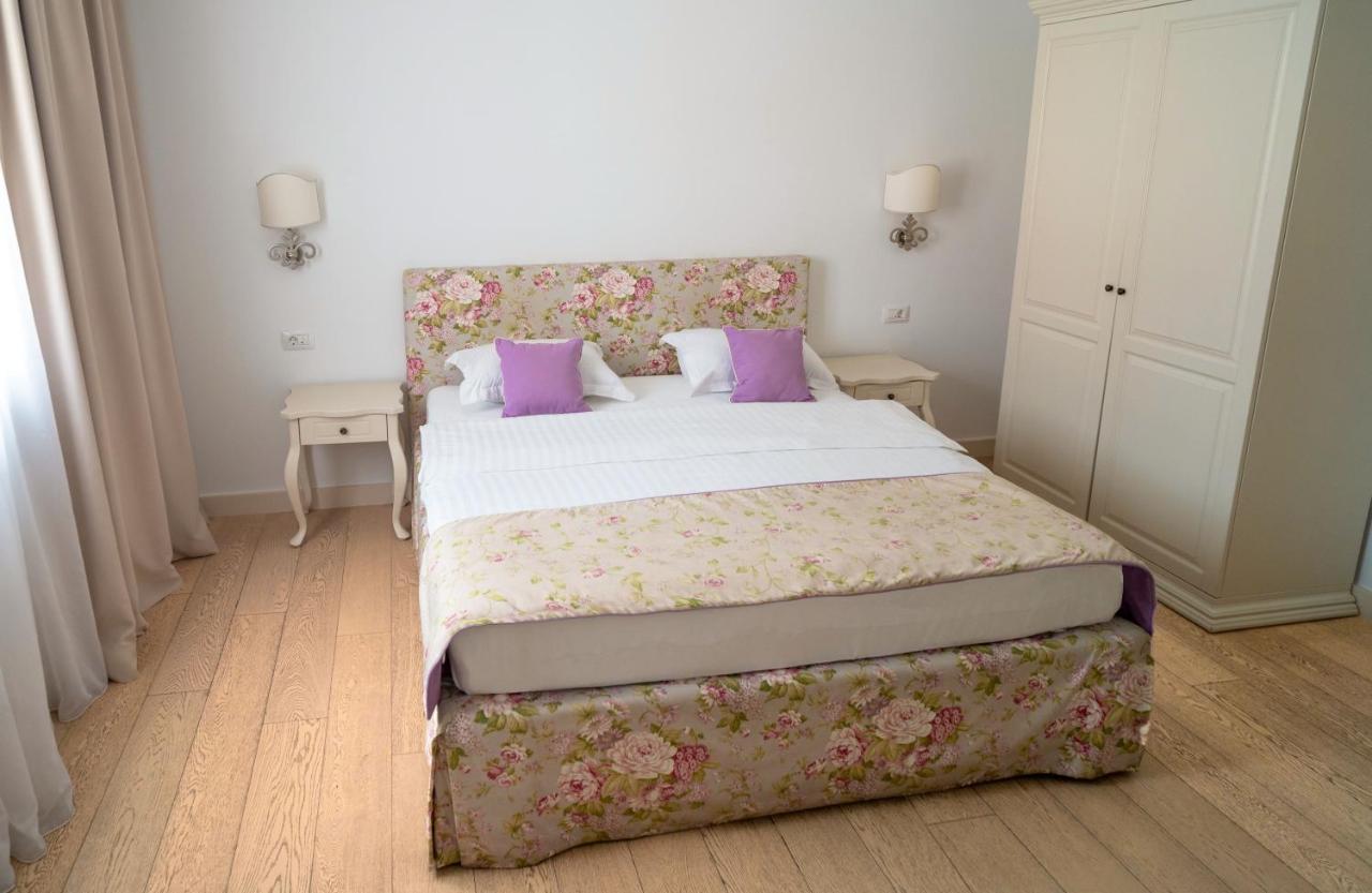 Hotel Grace Međugorje Dış mekan fotoğraf
