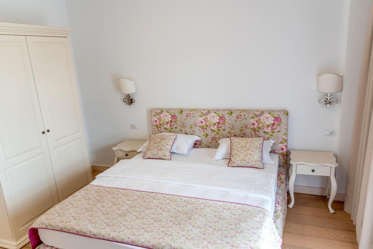 Hotel Grace Međugorje Dış mekan fotoğraf