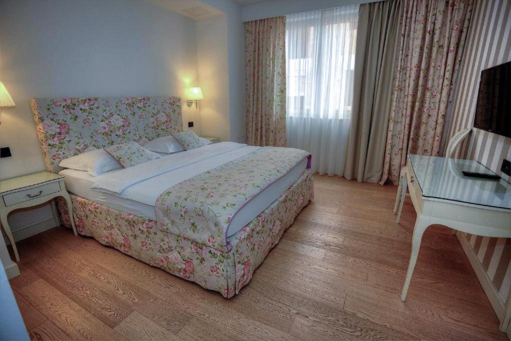 Hotel Grace Međugorje Dış mekan fotoğraf