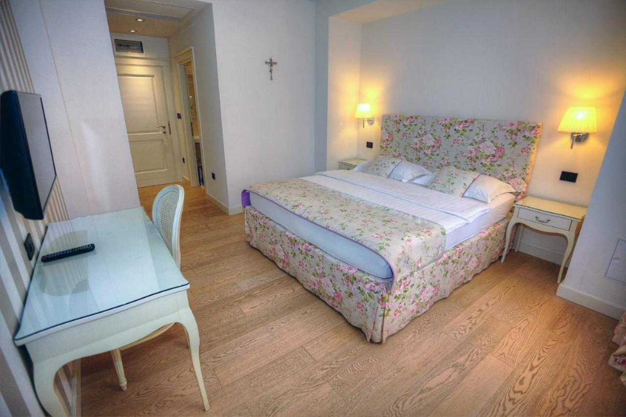 Hotel Grace Međugorje Dış mekan fotoğraf