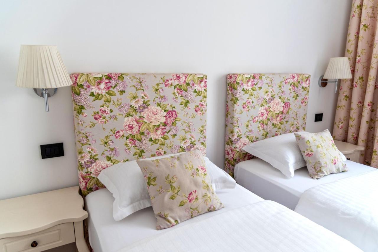 Hotel Grace Međugorje Dış mekan fotoğraf