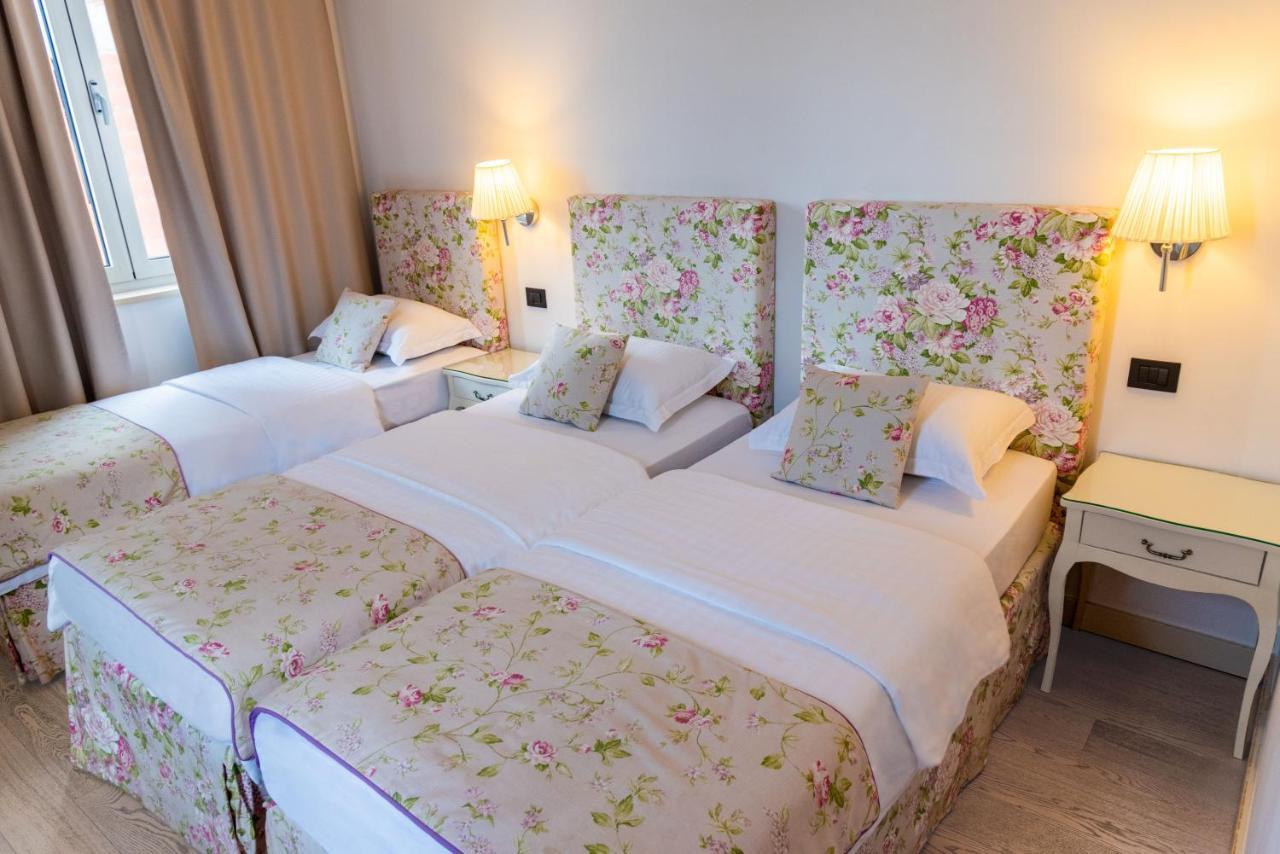 Hotel Grace Međugorje Dış mekan fotoğraf