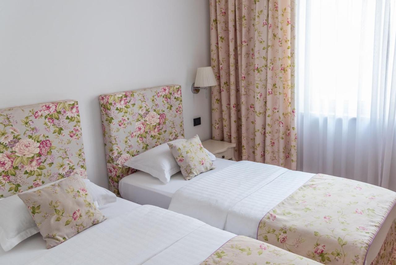 Hotel Grace Međugorje Dış mekan fotoğraf
