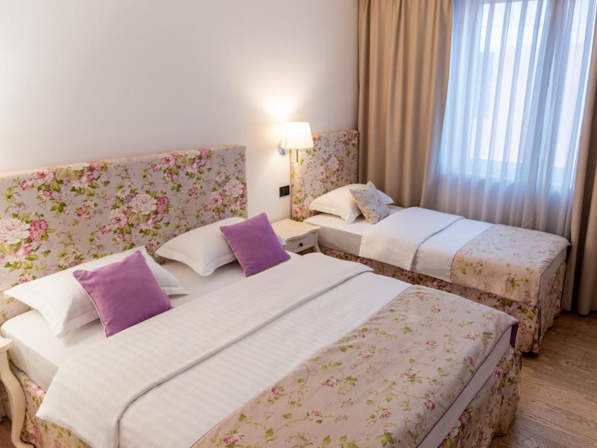 Hotel Grace Međugorje Dış mekan fotoğraf