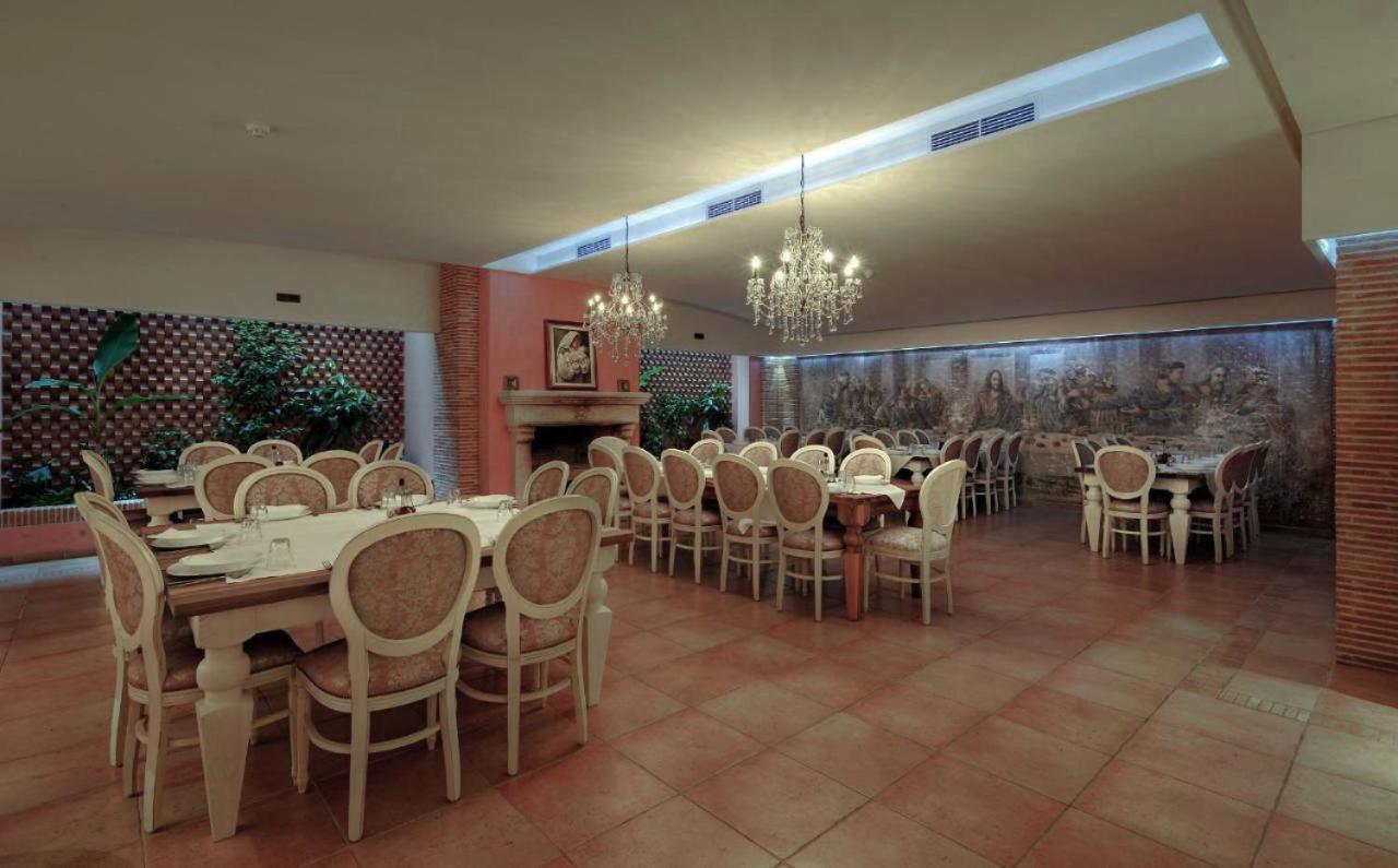 Hotel Grace Međugorje Dış mekan fotoğraf